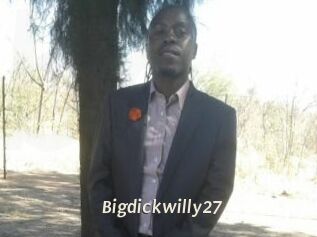 Bigdickwilly27