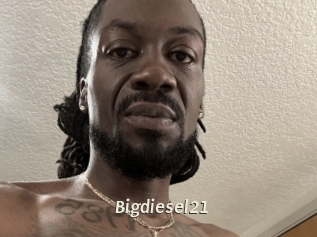 Bigdiesel21