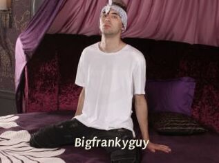 Bigfrankyguy