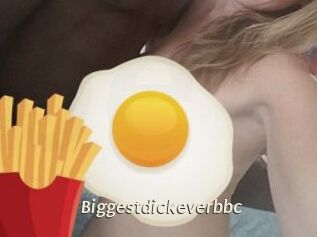Biggestdickeverbbc
