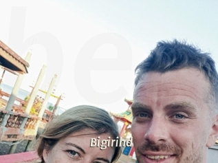 Bigirihd