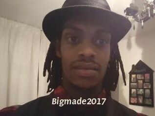 Bigmade2017