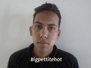Bigpettitehot