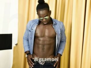 Bigsamuel