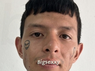 Bigsexxy