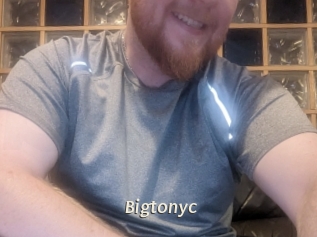 Bigtonyc