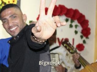 Bigxdick