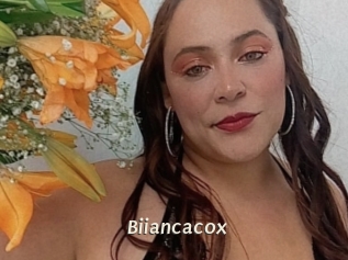 Biiancacox