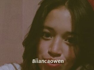 Biiancaowen