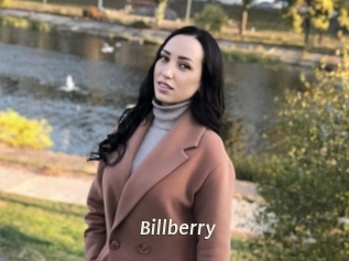 Billberry