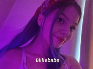 Billiebabe