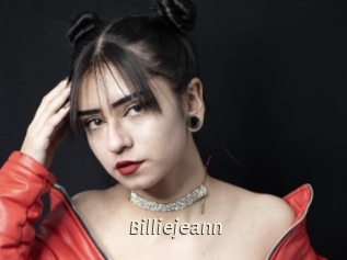 Billiejeann