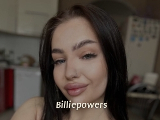 Billiepowers