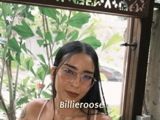 Billieroose