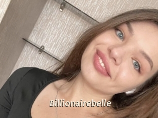 Billionairebelle
