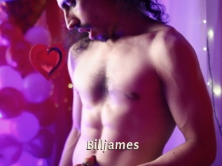 Billjames