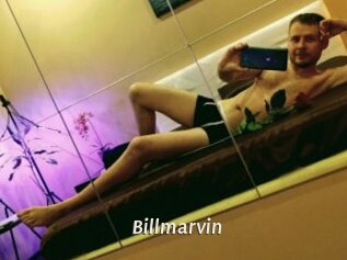 Billmarvin