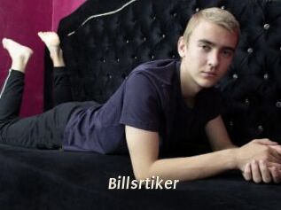 Billsrtiker