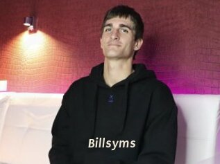 Billsyms