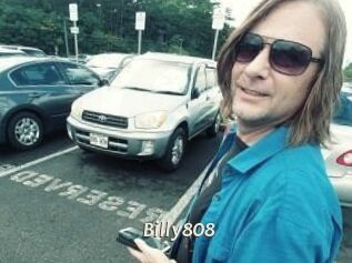 Billy808
