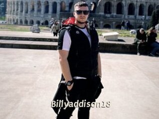 Billyaddison18