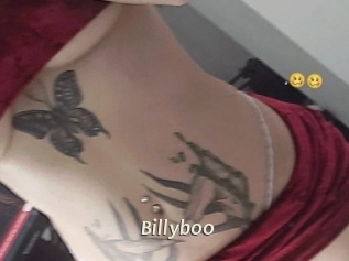 billyboo Blog éjac