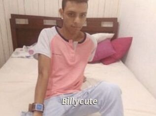 Billycute