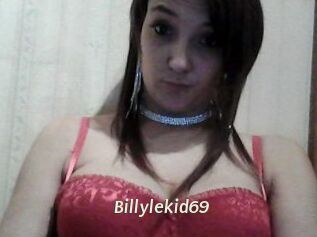 billylekid69 Blog éjac
