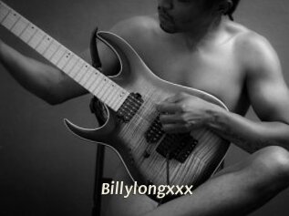 billylongxxx Blog éjac