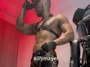 billymayer Blog éjac