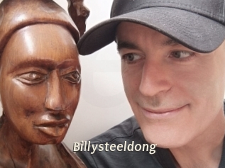 Billysteeldong