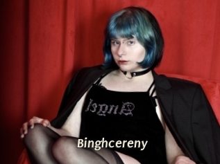 Binghcereny