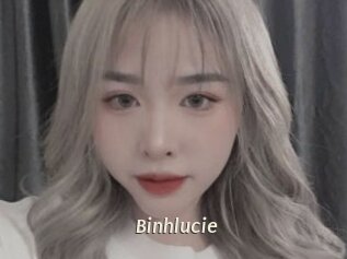 Binhlucie