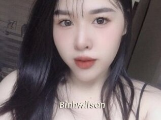 Binhwilson