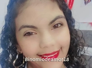 Binomiodeamor18