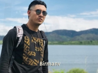 Birmanv