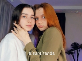 Bissmiranda
