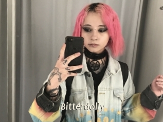 Bitterdolly