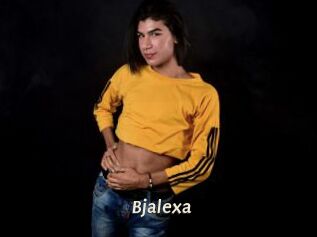 Bjalexa