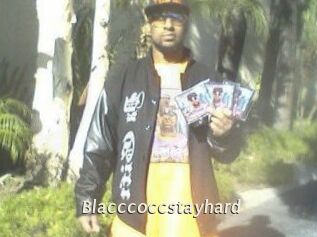 Blacccoccstayhard