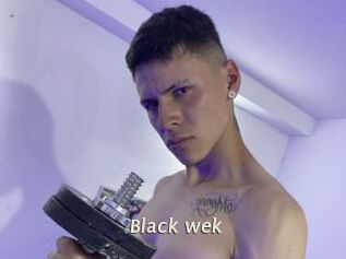 black_wek Blog éjac