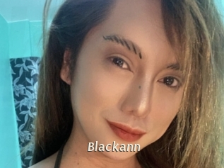 blackann Blog éjac