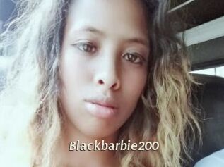 Blackbarbie200