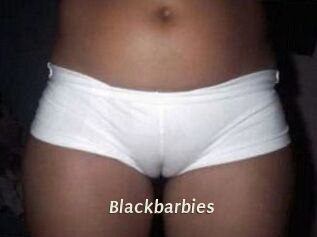 Blackbarbies