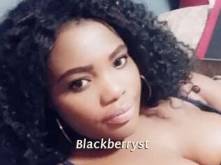 Blackberryst