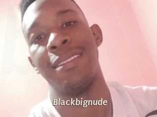Blackbignude