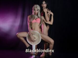 Blackblondiex