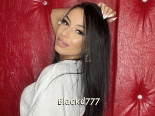 Blackd777