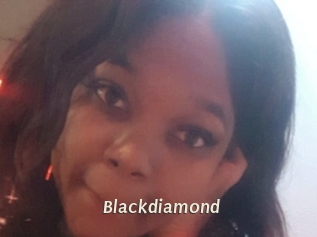 Blackdiamond