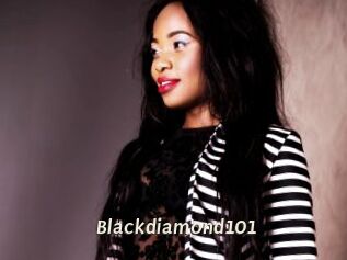 Blackdiamond101